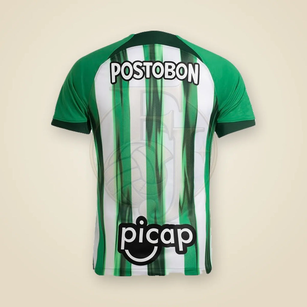 Camiseta Atlético Nacional 2024 - Fuera de Juego Club