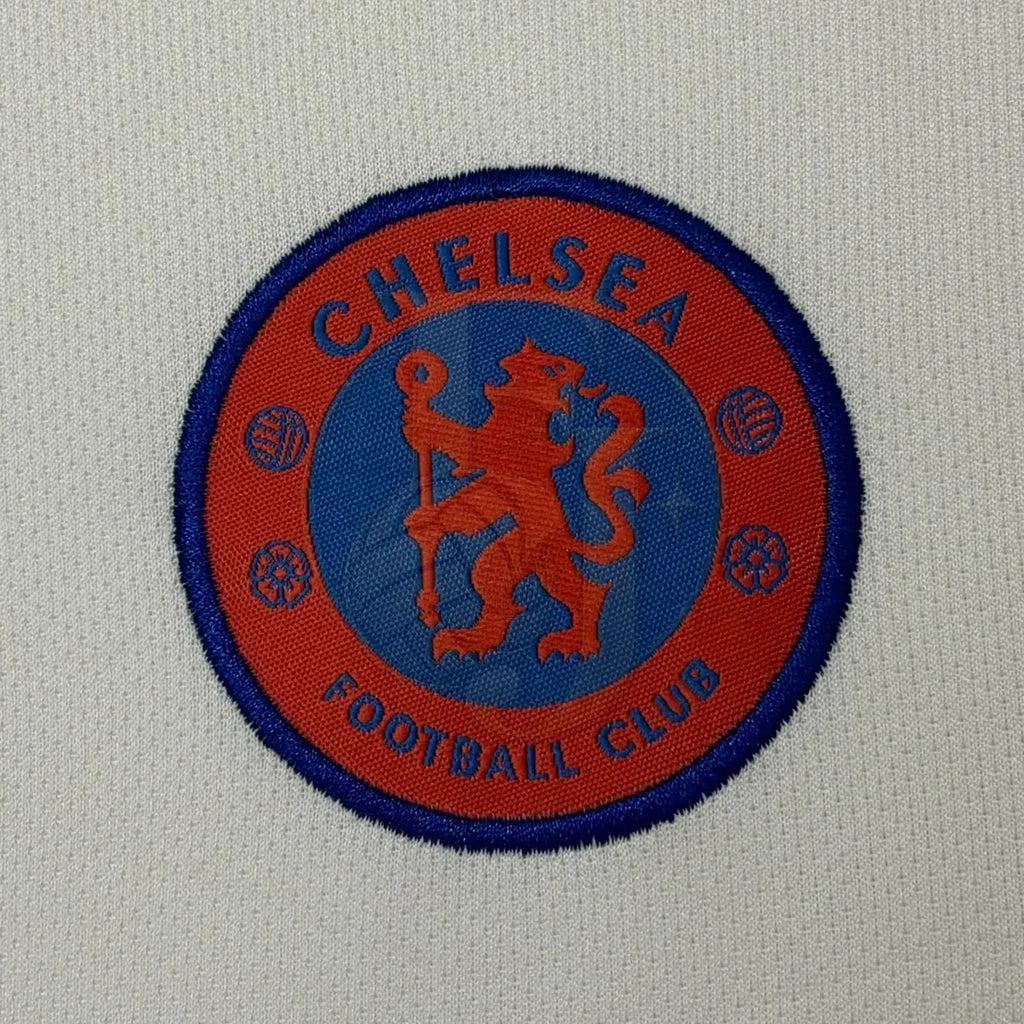Camiseta Chelsea Visitante 2024/25 - Fuera de Juego Club