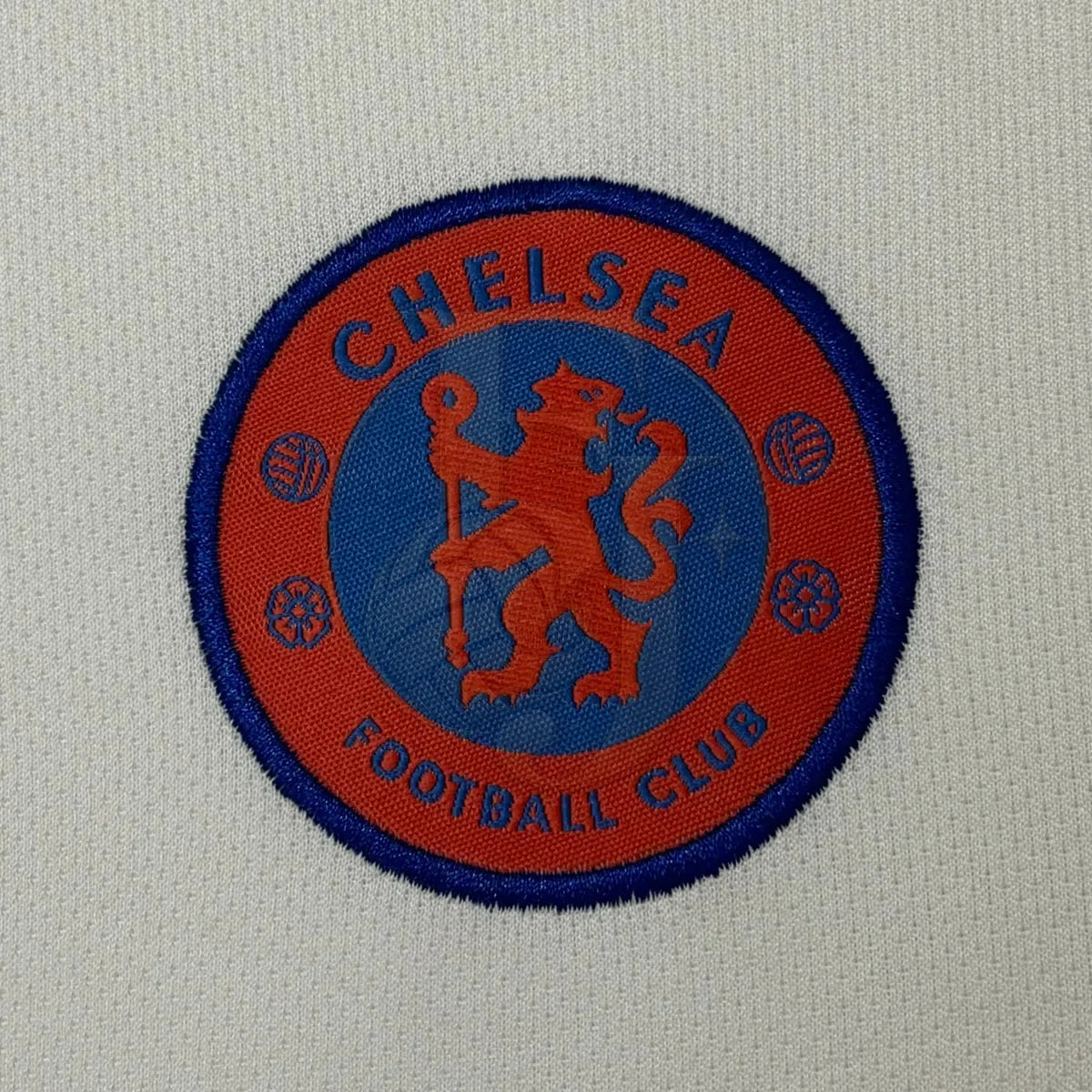 Camiseta Chelsea Visitante 2024/25 - Fuera de Juego Club