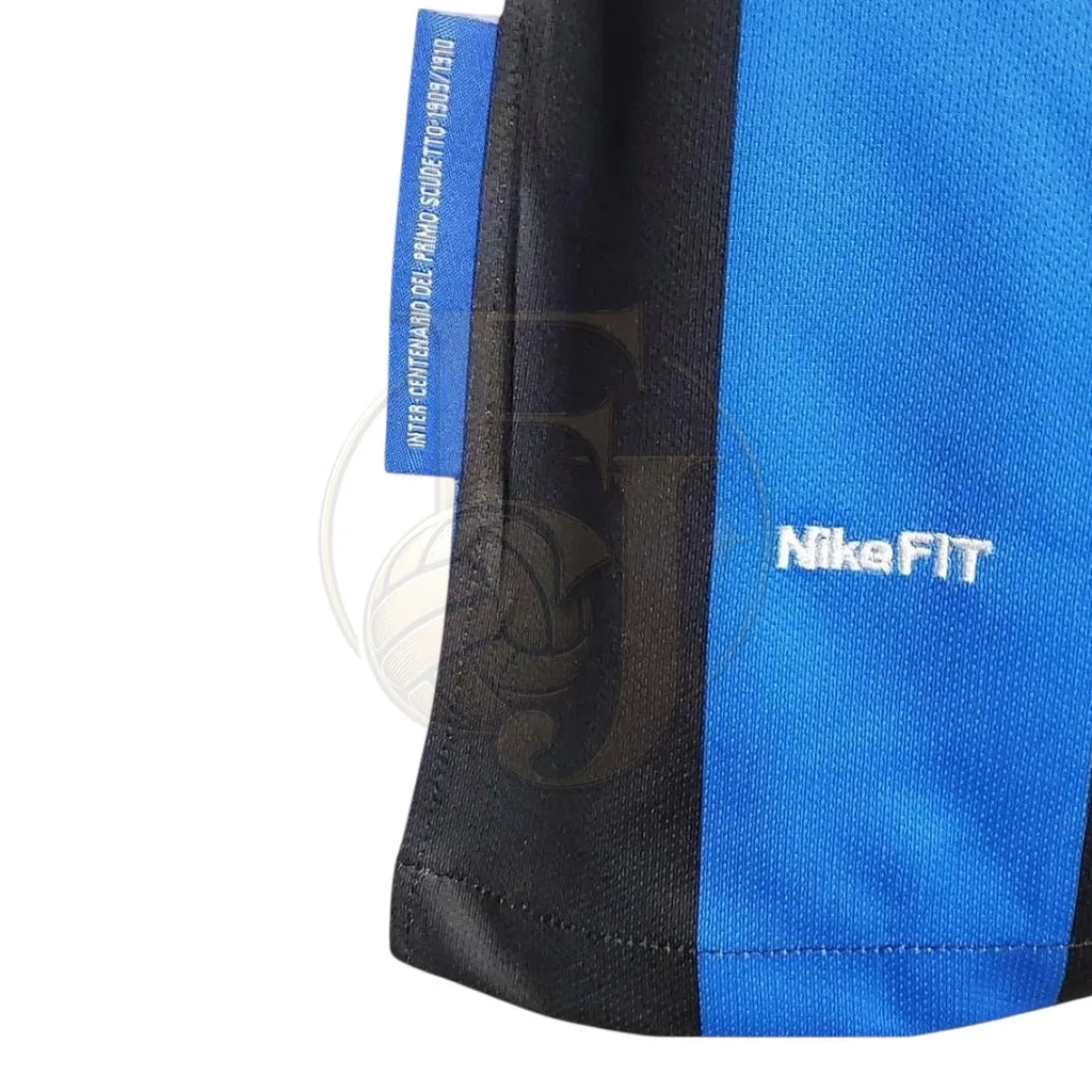 Camiseta Inter de Milán Retro 2010 - Fuera de Juego Club