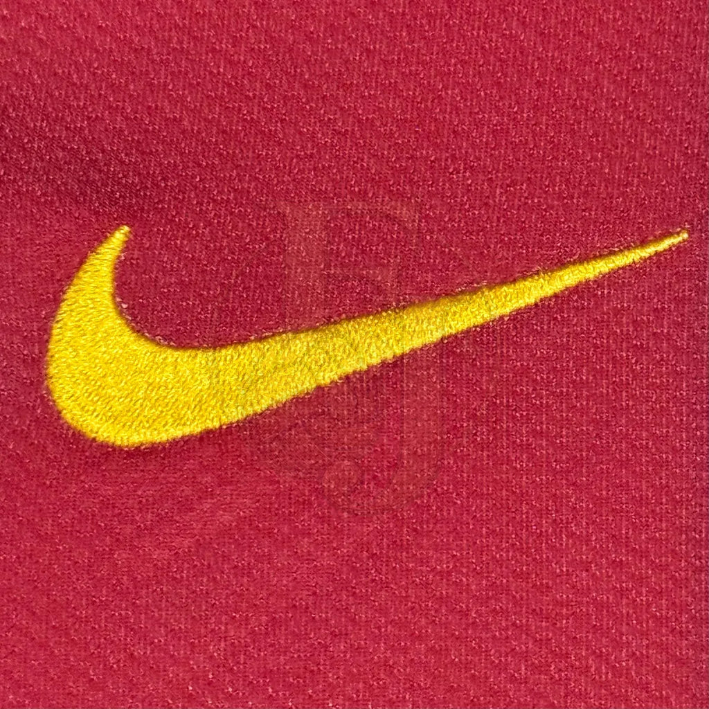 Camiseta Barcelona Retro 2011 - Fuera de Juego Club