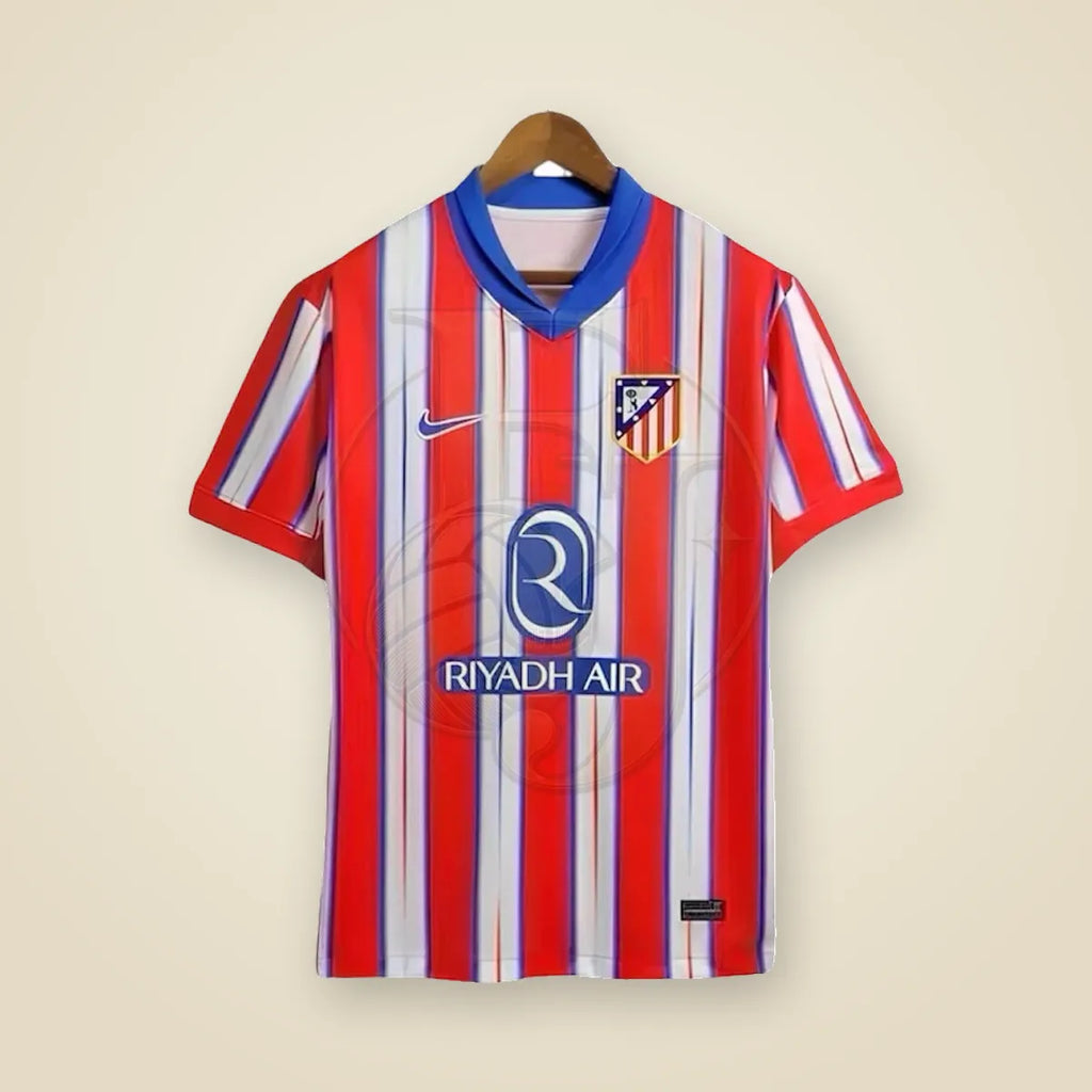 Camiseta Atlético de Madrid 2024/25 - Fuera de Juego Club