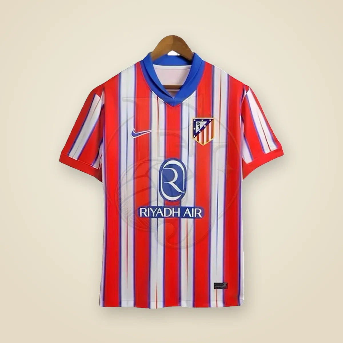 Camiseta Atlético de Madrid 2024/25 - Fuera de Juego Club