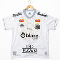 Camiseta Santos Local 2023 - Fuera de Juego Club