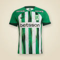 Camiseta Atlético Nacional 2024 - Fuera de Juego Club