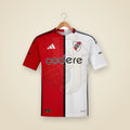 Camiseta River Plate Alternativa 2025 - Fuera de Juego Club