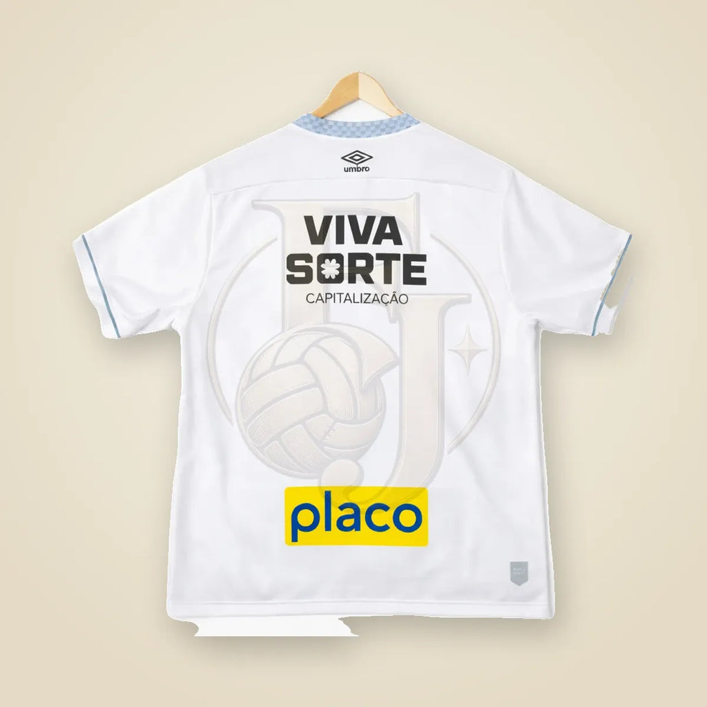 Camiseta Santos Local 2023 - Fuera de Juego Club