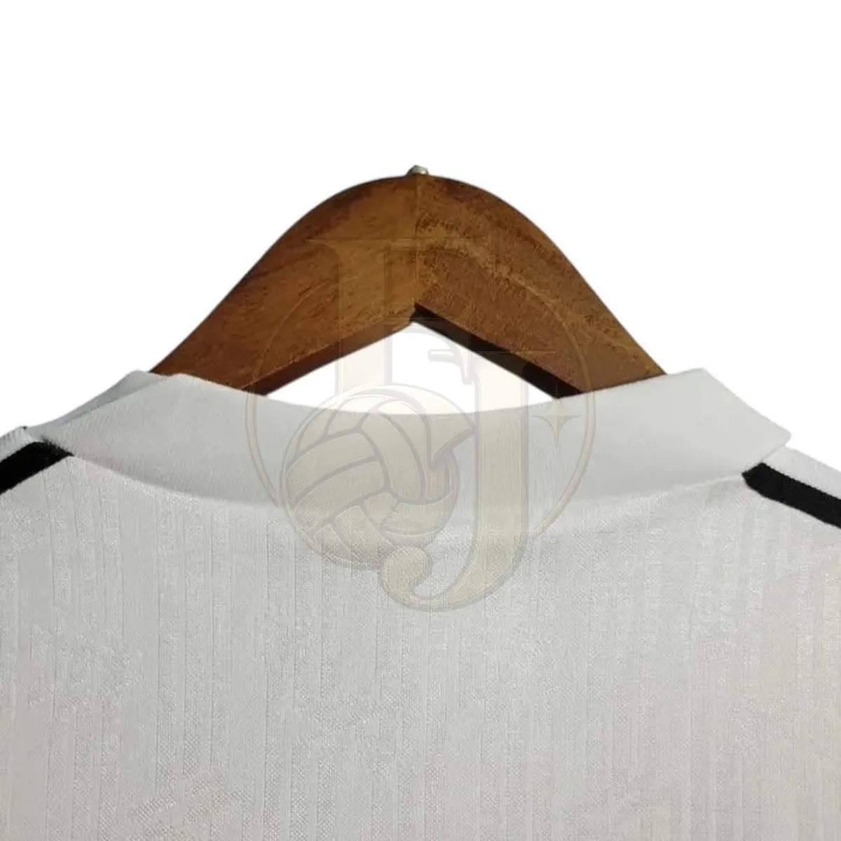 Camiseta Alemania Retro 1990 - Fuera de Juego Club