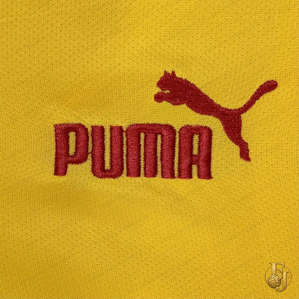 Camiseta Colombia Retro 1987 - Fuera de Juego Club
