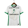 Camiseta Atlético Nacional 2027 Visitante - Fuera de Juego Club
