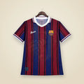 Camiseta Barcelona Edición 125 Años - Fuera de Juego Club