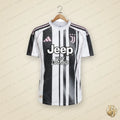 Camiseta Juventus Local 2025/26 - Fuera de Juego Club