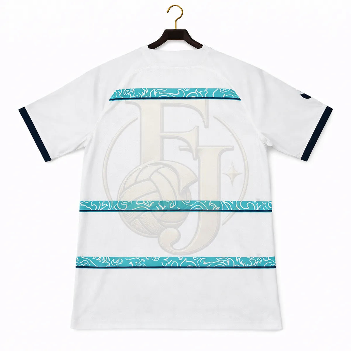 Camiseta Chelsea Visitante 2022/23 - Fuera de Juego Club