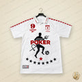 Camiseta América de Cali Retro 1997 Visitante - Fuera de Juego Club