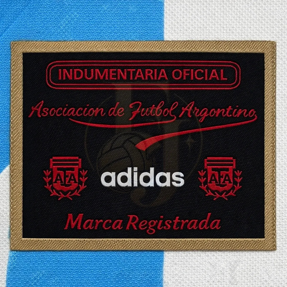 Camiseta Argentina Retro 1994 - Fuera de Juego Club
