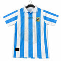 Camiseta Argentina Retro 1994 - Fuera de Juego Club