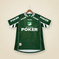 Camiseta Deportivo Cali Retro 2005 - Fuera de Juego Club