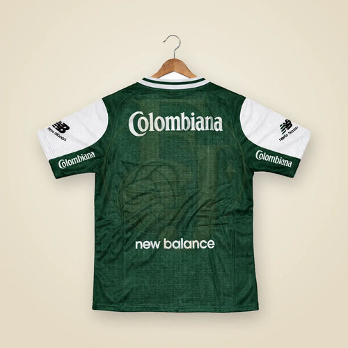 Camiseta Deportivo Cali Retro 2001 - Fuera de Juego Club