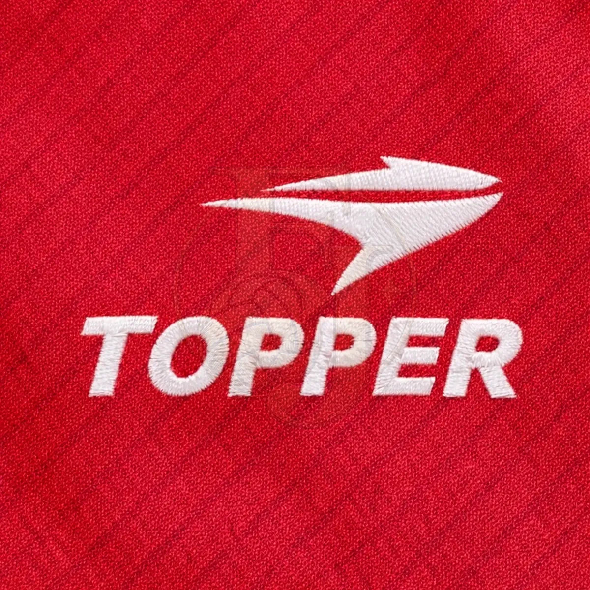 Camiseta América de Cali Retro 1997 Local - Fuera de Juego Club
