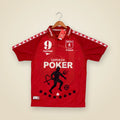 Camiseta América de Cali Retro 1997 Local - Fuera de Juego Club