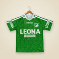 Camiseta Deportivo Cali Retro 1997 - Fuera de Juego Club