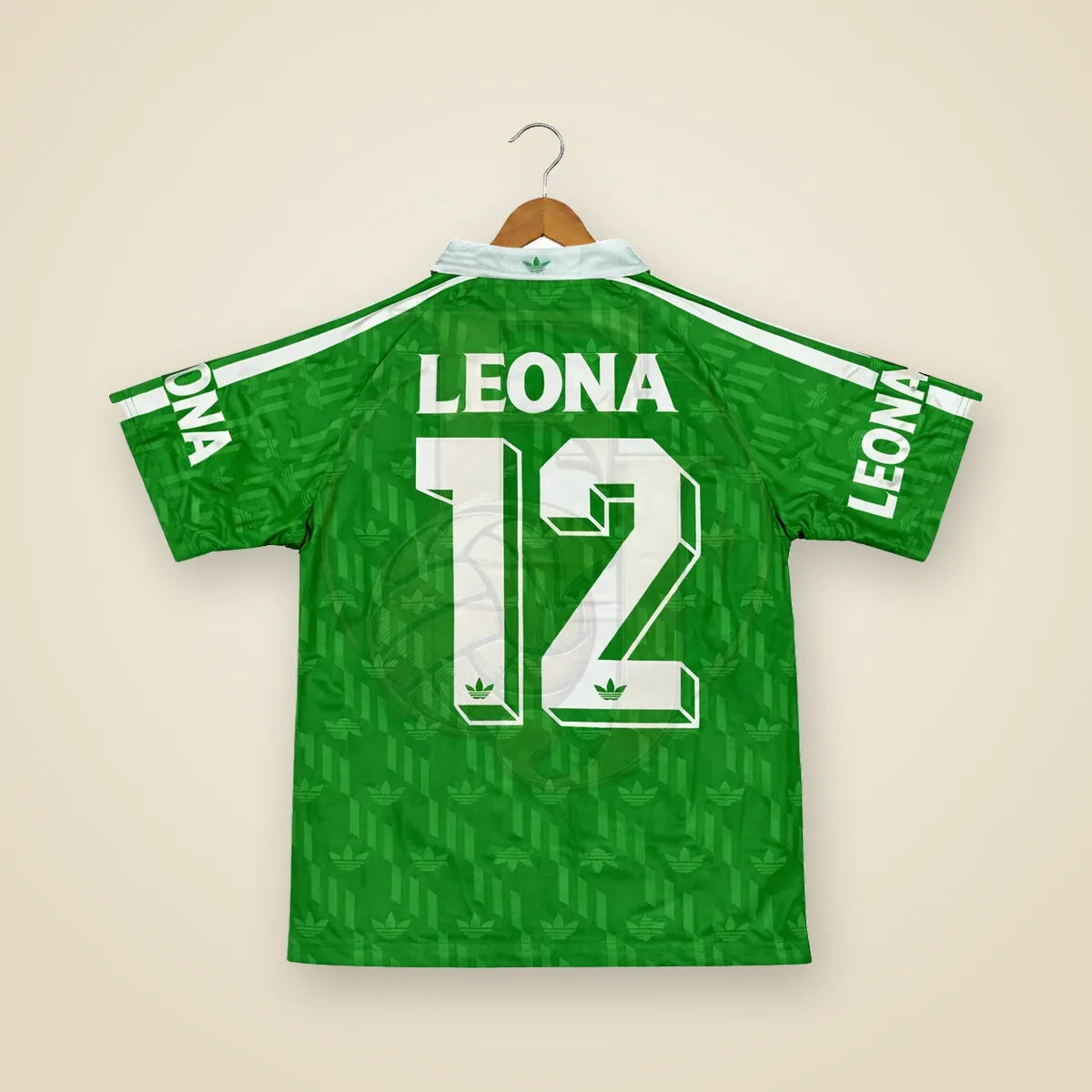 Camiseta Deportivo Cali Retro 1997 - Fuera de Juego Club