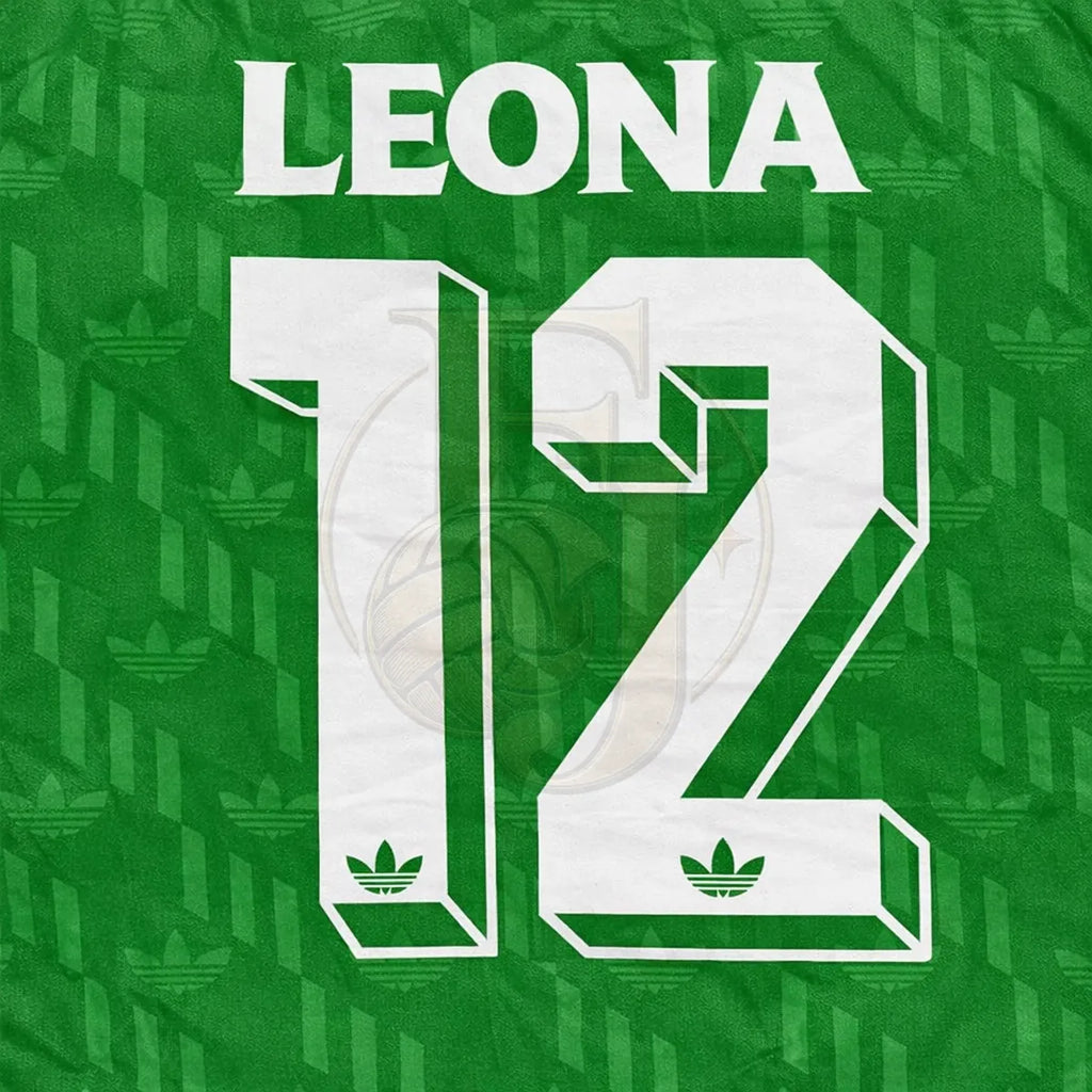 Camiseta Deportivo Cali Retro 1997 - Fuera de Juego Club