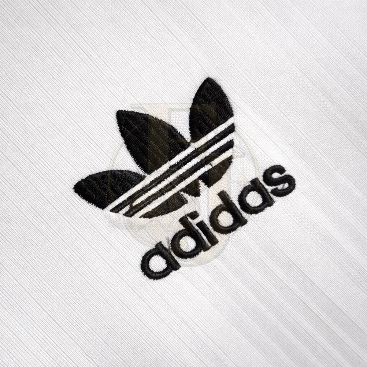 Camiseta Alemania Retro 1990 - Fuera de Juego Club