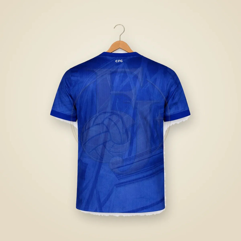 Camiseta Chelsea Local 2025/26 - Fuera de Juego Club