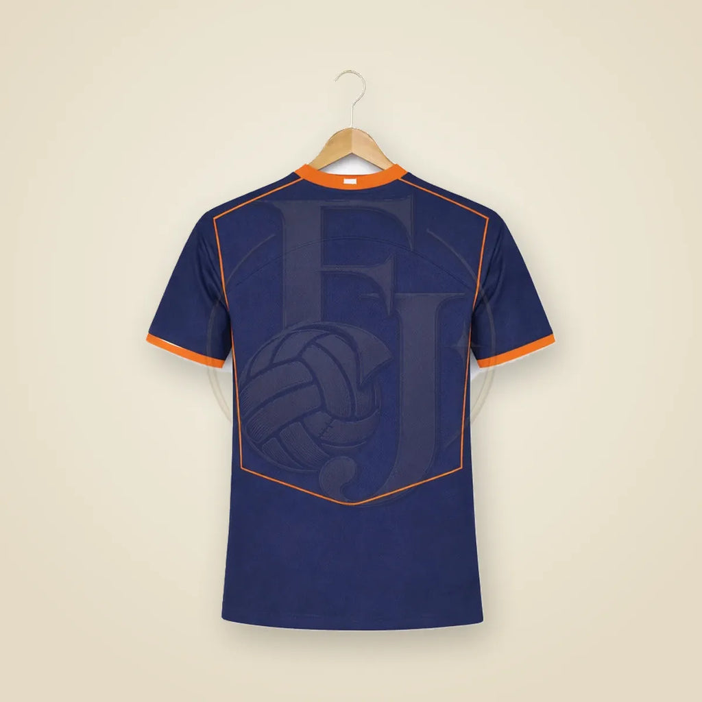 Camiseta Inter de Milán Alternativa 2025/26 - Fuera de Juego Club