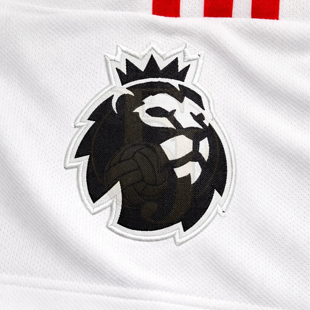 Camiseta Liverpool Alternativa 2025/26 - Fuera de Juego Club