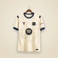 Camiseta Barcelona Visitante 2025/26 - Fuera de Juego Club