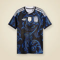 Camiseta Argentina 2026 Visitante - Fuera de Juego Club