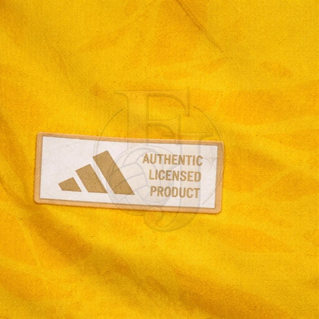 Camiseta Colombia 2026 Local · Versión Fan - Fuera de Juego Club