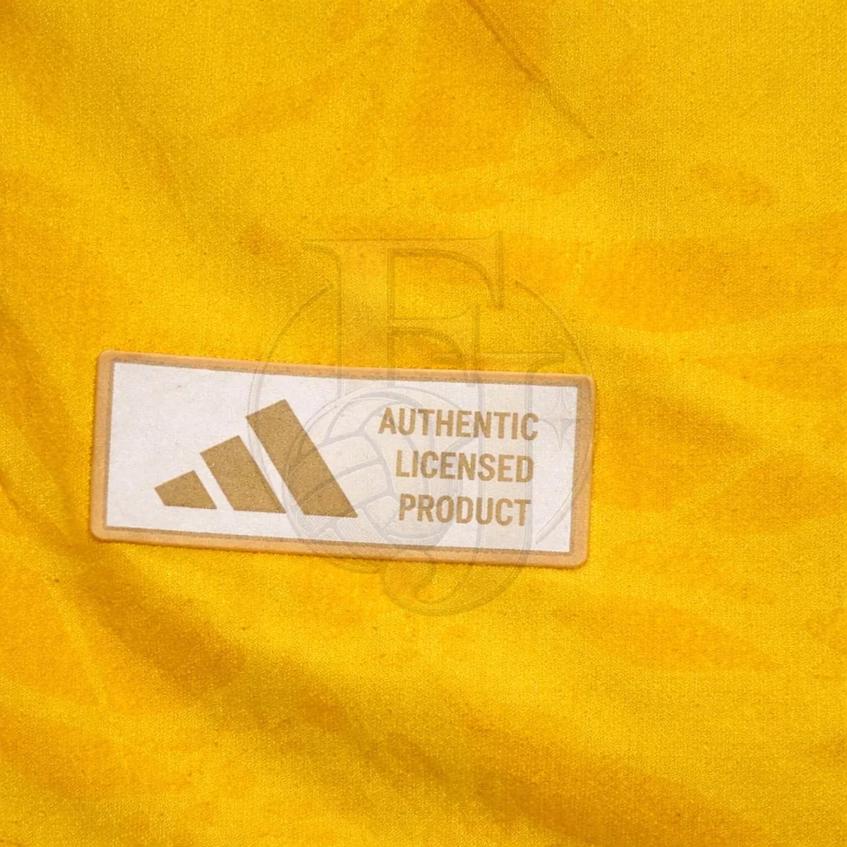 Camiseta Colombia 2026 Local · Versión Fan - Fuera de Juego Club