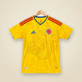 Camiseta Colombia 2026 Local - Fuera de Juego Club