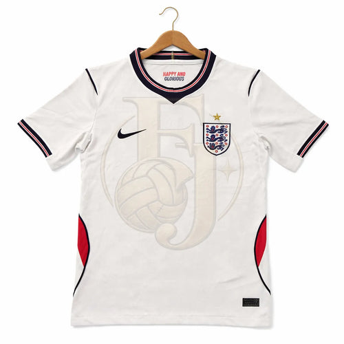 Camiseta Inglaterra 2026 Local - Fuera de Juego Club