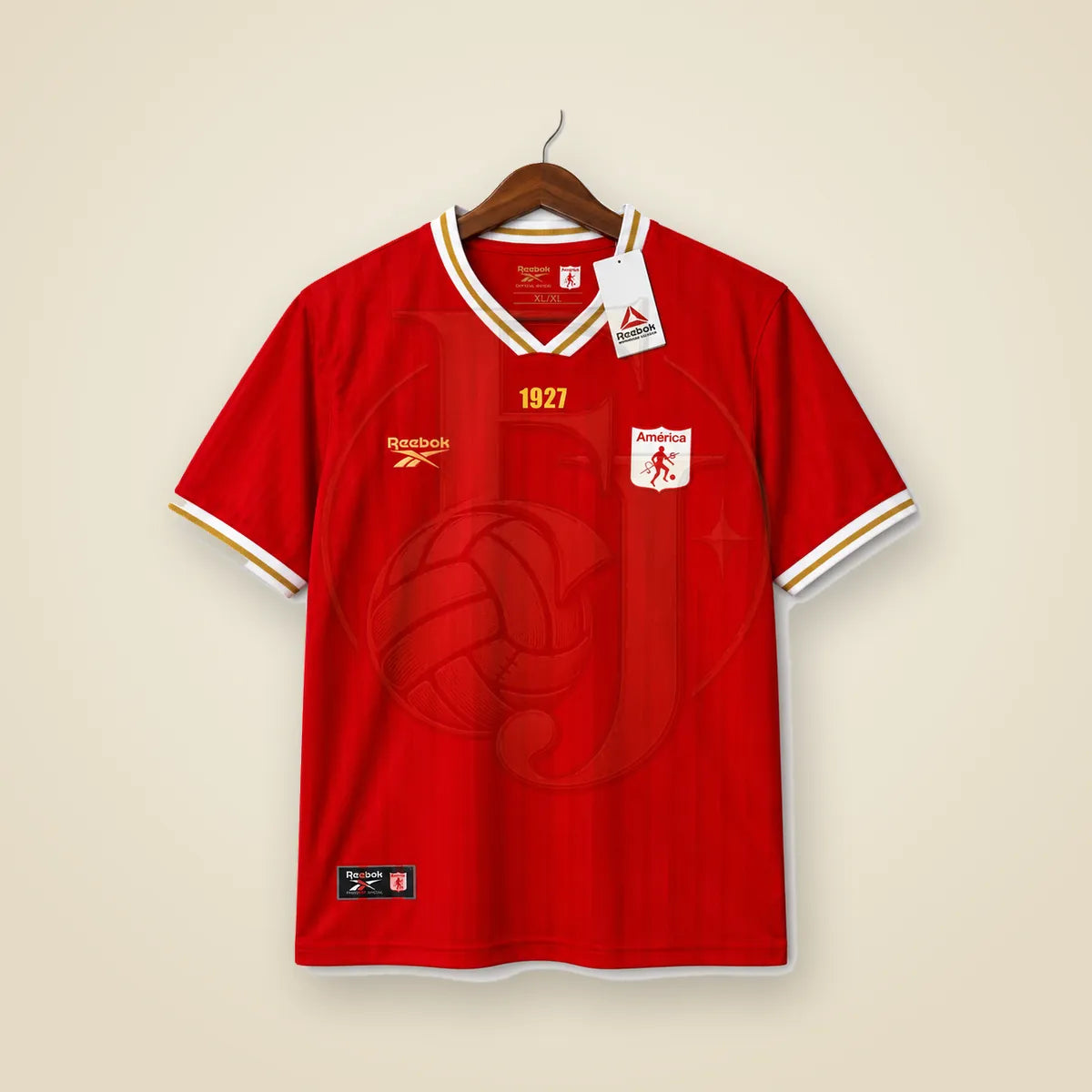 Camiseta América de Cali 2026 - Fuera de Juego Club