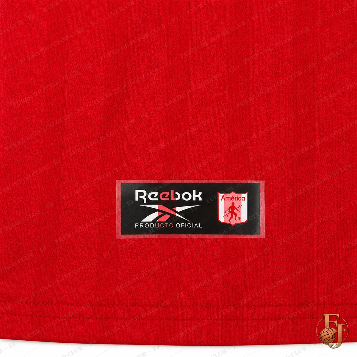 Camiseta América de Cali 2026 - Fuera de Juego Club