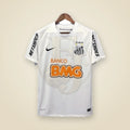 Camiseta Santos Retro 2011 - Fuera de Juego Club
