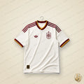 Camiseta España 2026 Visitante - Fuera de Juego Club