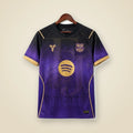 Camiseta Barcelona Visitante 2026/27 - Fuera de Juego Club