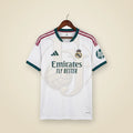 Camiseta Real Madrid Local 2026/27 - Fuera de Juego Club