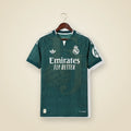 Camiseta Real Madrid Visitante 2026/27 - Fuera de Juego Club