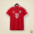Camiseta Bayern de Múnich Local 2026/27 - Fuera de Juego Club