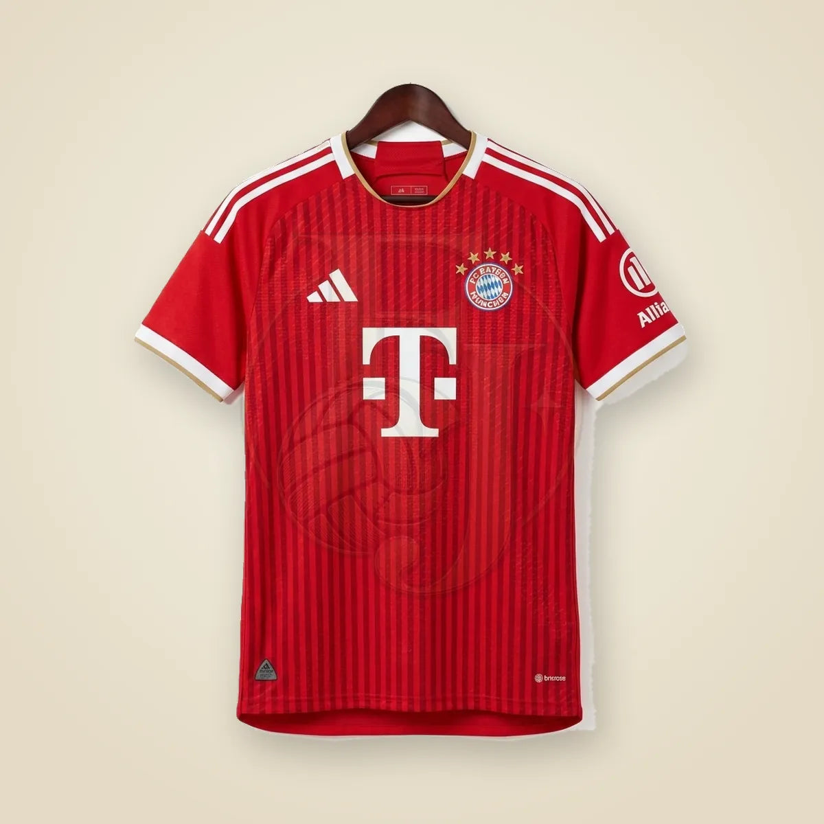 Camiseta Bayern de Múnich Local 2026/27 - Fuera de Juego Club