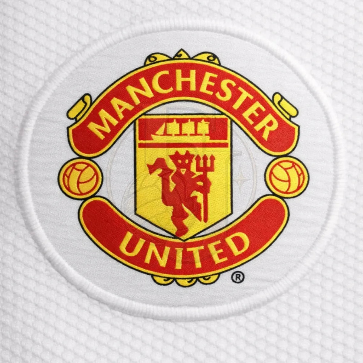 Camiseta Manchester United Retro 2008 Visitante - Fuera de Juego Club