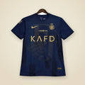 Camiseta Al-Nassr Visitante 2023/24 - Fuera de Juego Club