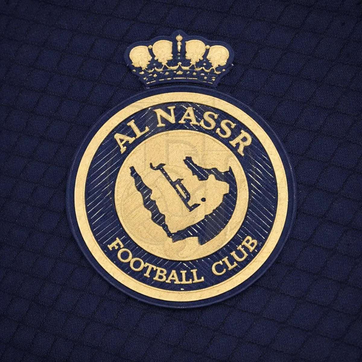 Camiseta Al-Nassr Visitante 2023/24 - Fuera de Juego Club