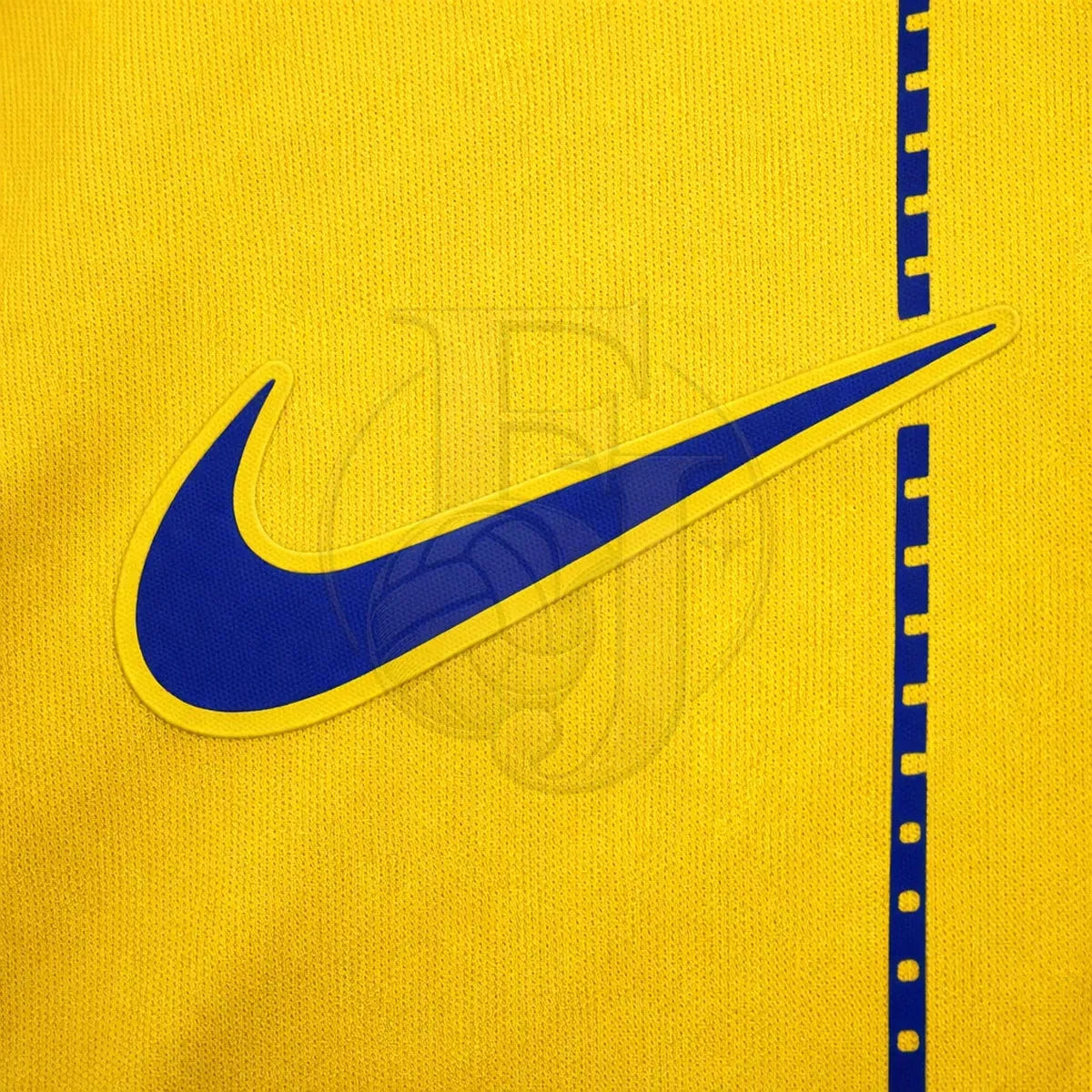 Camiseta Al-Nassr Local 2023/24 - Fuera de Juego Club